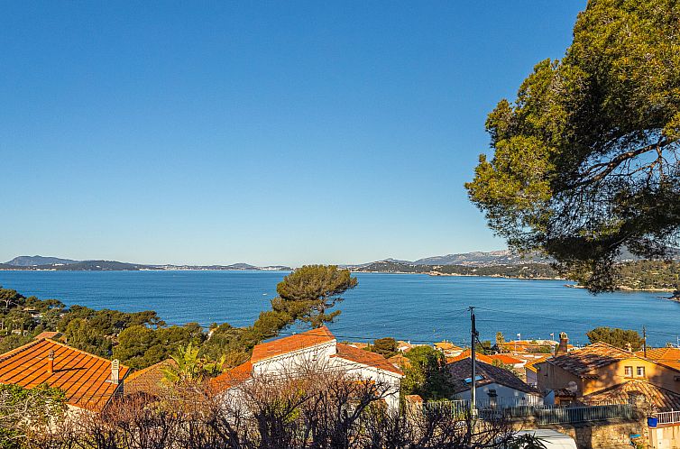 Vakantiehuis Le Provençal