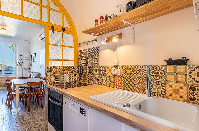 Vakantiehuis Le Provençal