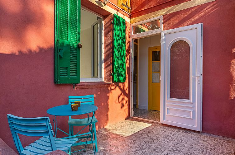 Vakantiehuis Le Provençal