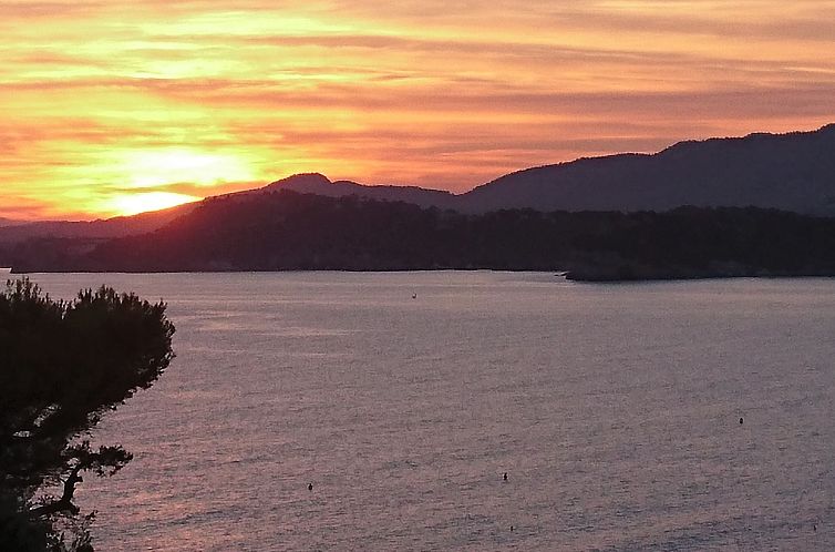 Vakantiehuis Le Provençal