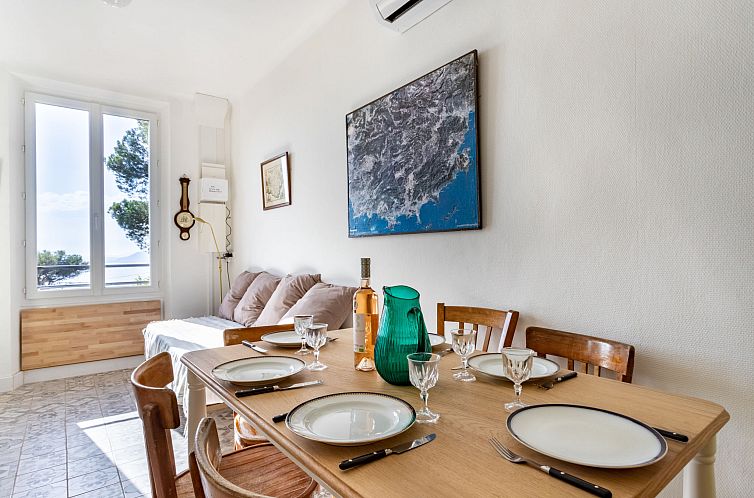 Vakantiehuis Le Provençal