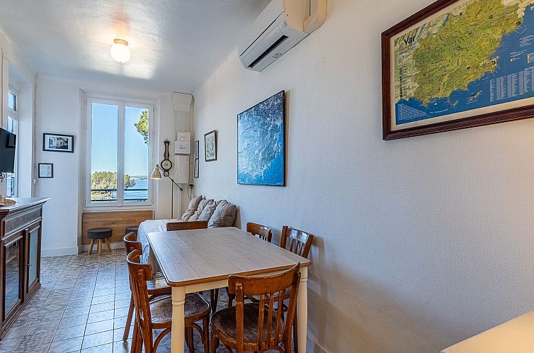 Vakantiehuis Le Provençal