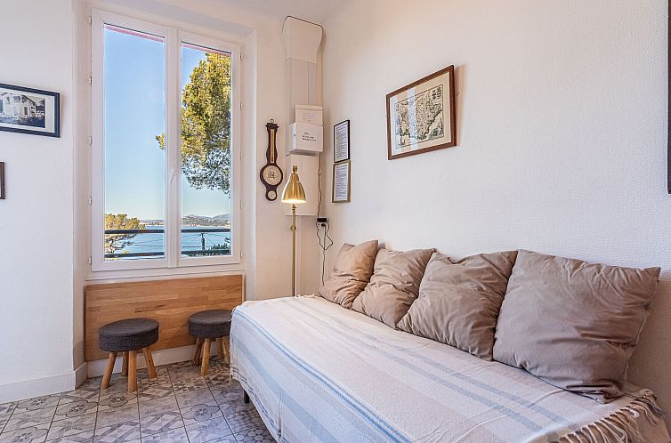 Vakantiehuis Le Provençal