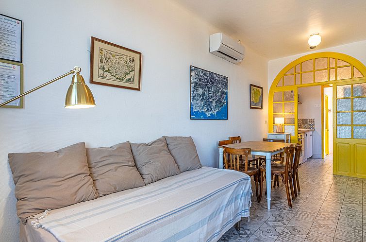 Vakantiehuis Le Provençal