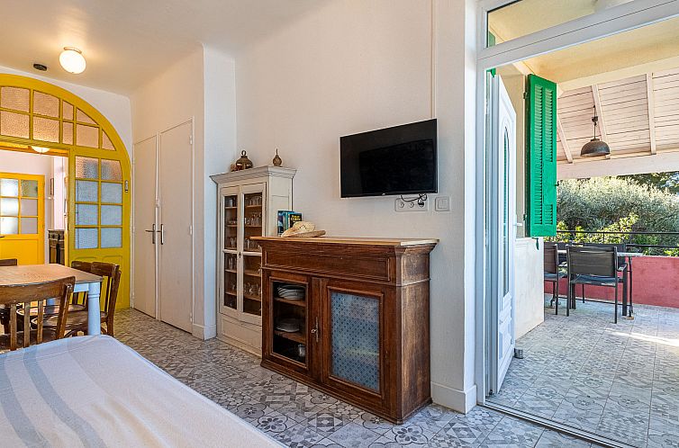 Vakantiehuis Le Provençal