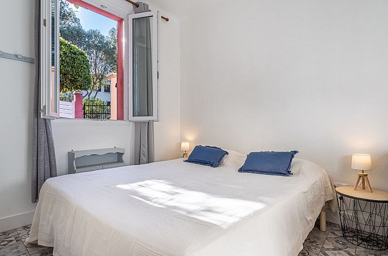 Vakantiehuis Le Provençal