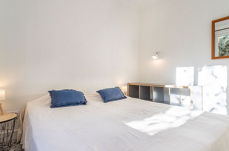 Vakantiehuis Le Provençal