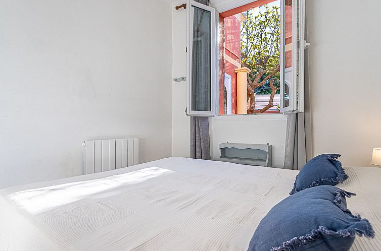 Vakantiehuis Le Provençal