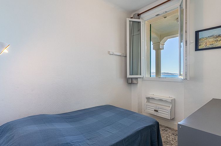 Vakantiehuis Le Provençal