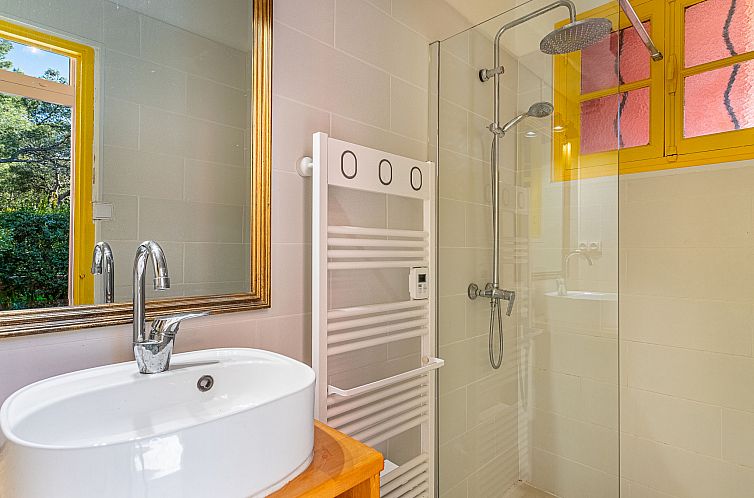 Vakantiehuis Le Provençal