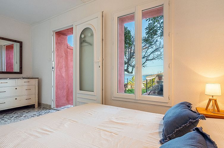 Vakantiehuis Le Provençal