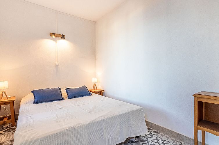 Vakantiehuis Le Provençal