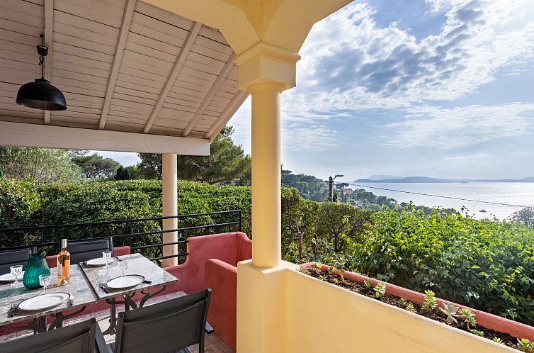 Vakantiehuis Le Provençal