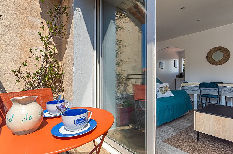 Appartement L'Aquilon