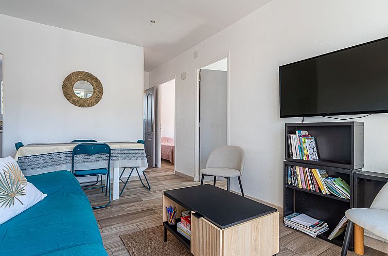 Appartement L'Aquilon