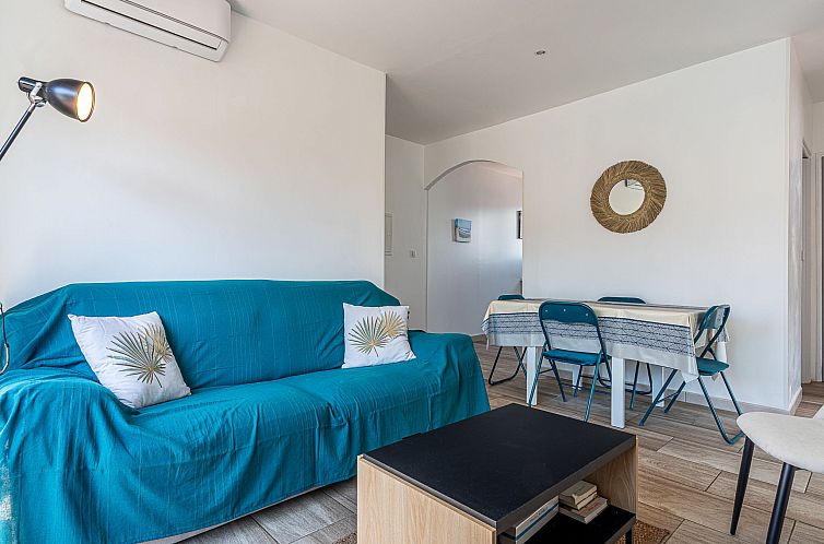 Appartement L'Aquilon