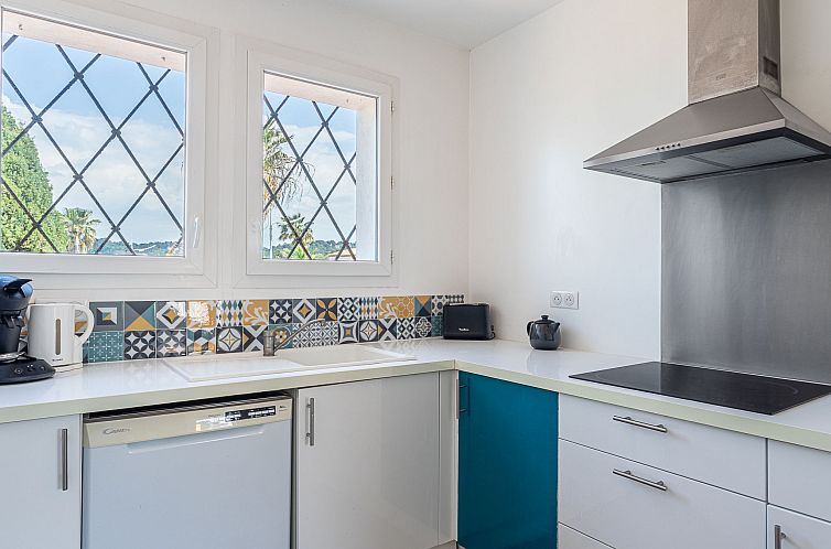 Appartement L'Aquilon