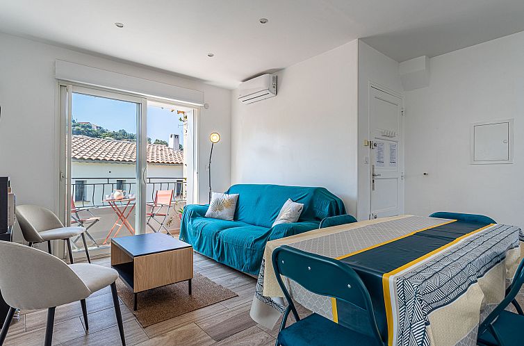Appartement L'Aquilon