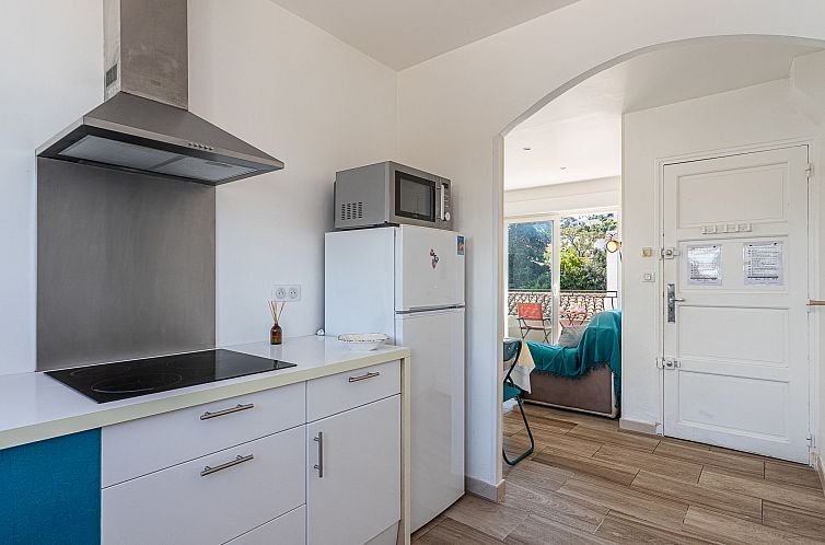 Appartement L'Aquilon