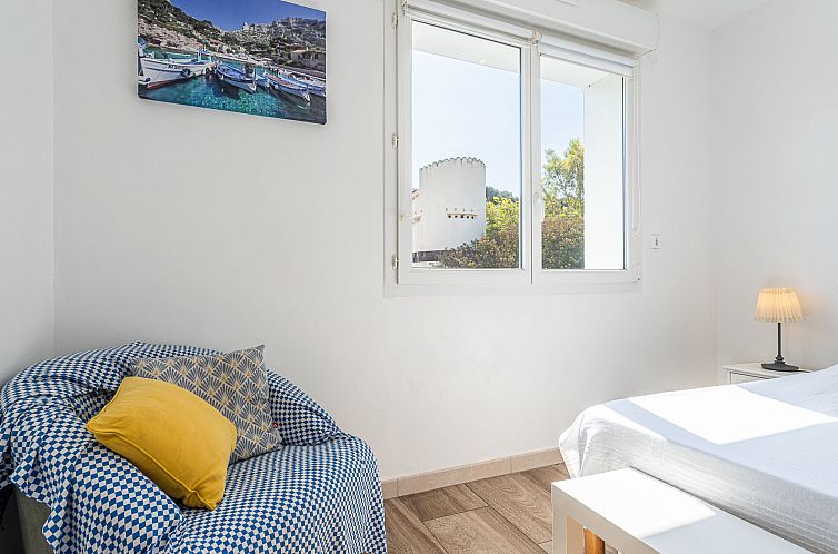 Appartement L'Aquilon