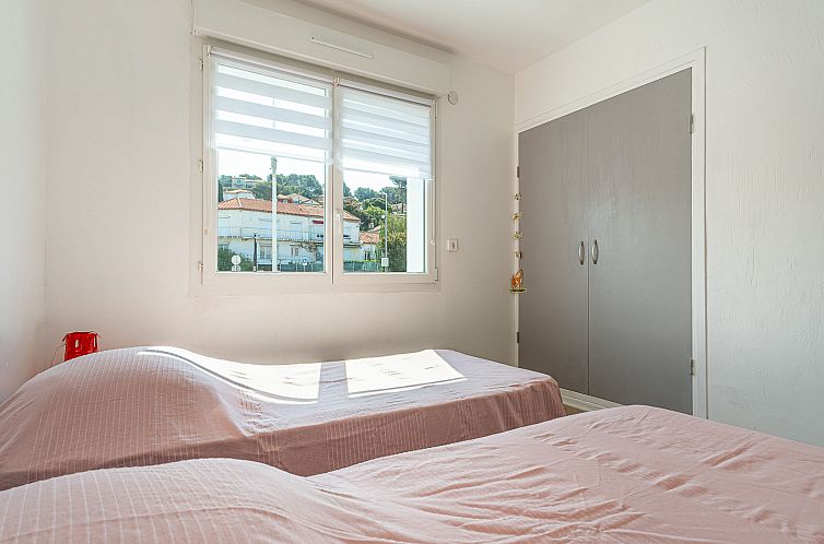 Appartement L'Aquilon