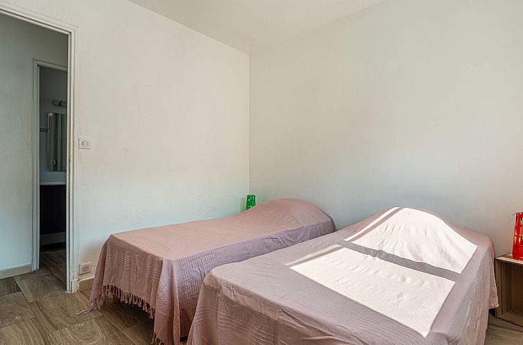 Appartement L'Aquilon
