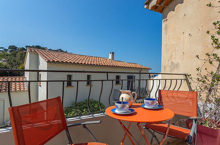 Appartement L'Aquilon