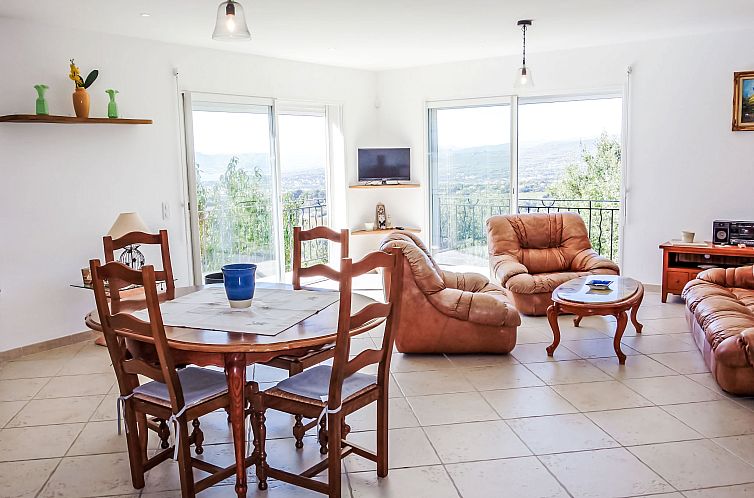 Vakantiehuis La Campagne