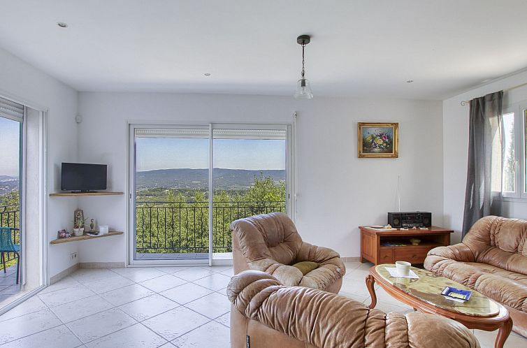 Vakantiehuis La Campagne