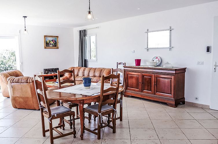 Vakantiehuis La Campagne