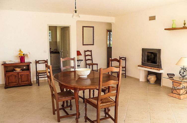 Vakantiehuis La Campagne