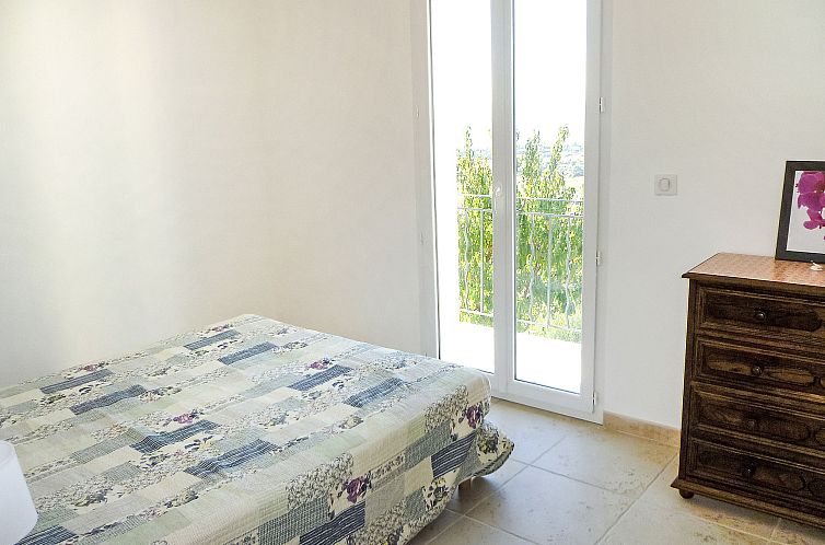 Vakantiehuis La Campagne