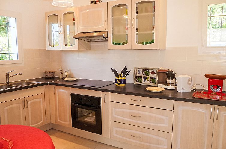 Vakantiehuis La Campagne