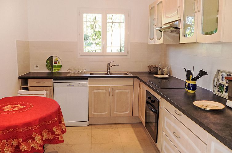 Vakantiehuis La Campagne