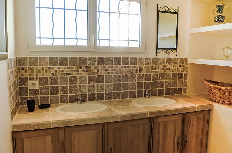 Vakantiehuis La Campagne