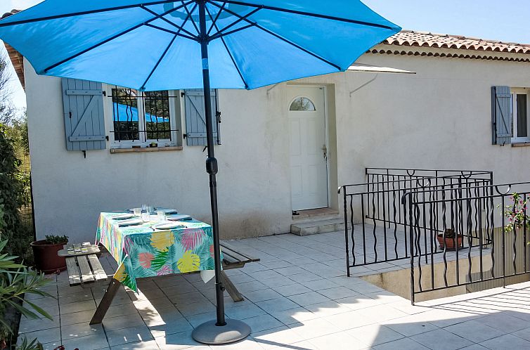 Vakantiehuis La Campagne