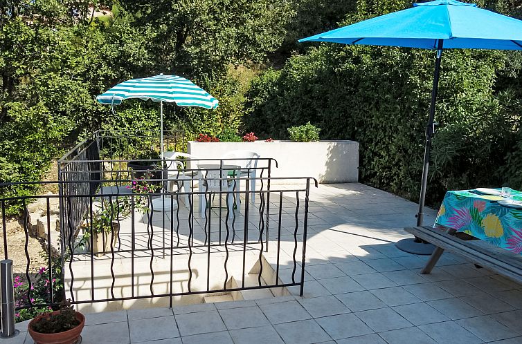 Vakantiehuis La Campagne