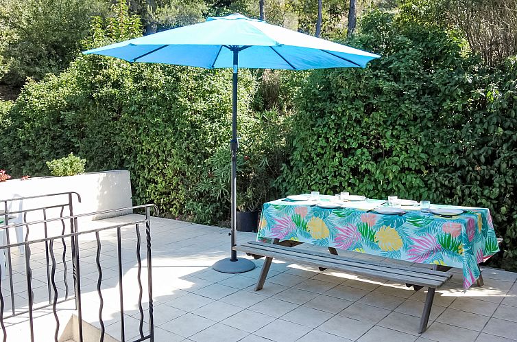 Vakantiehuis La Campagne