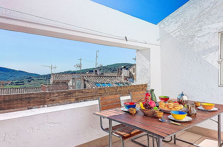 Vakantiehuis La Cadièrienne