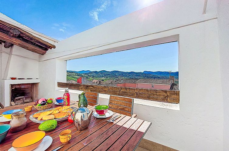 Vakantiehuis La Cadièrienne