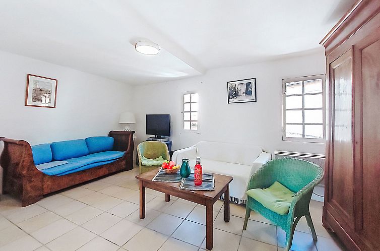 Vakantiehuis La Cadièrienne