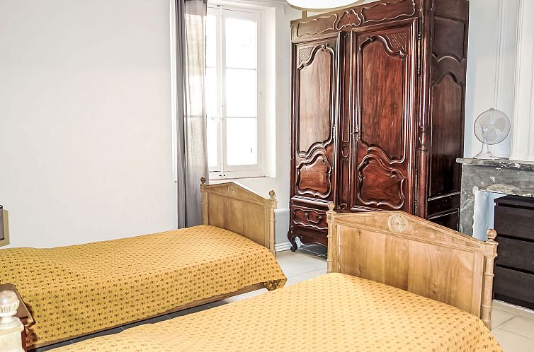 Vakantiehuis La Cadièrienne