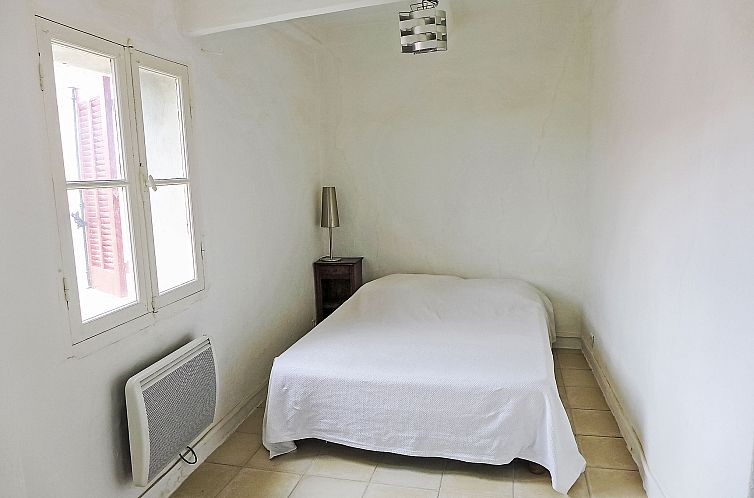 Vakantiehuis La Cadièrienne