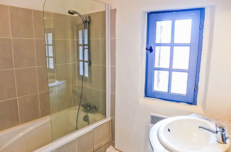 Vakantiehuis La Cadièrienne