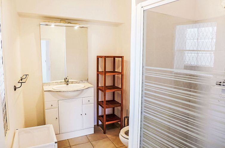 Vakantiehuis La Cadièrienne