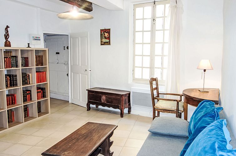 Vakantiehuis La Cadièrienne