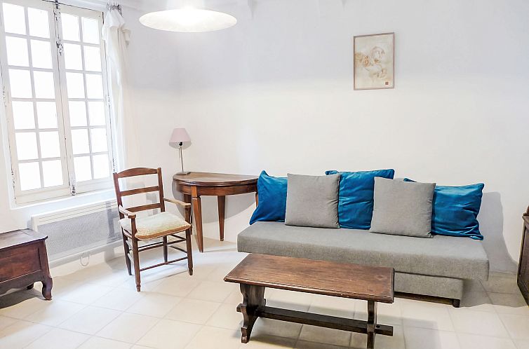 Vakantiehuis La Cadièrienne