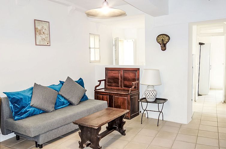 Vakantiehuis La Cadièrienne