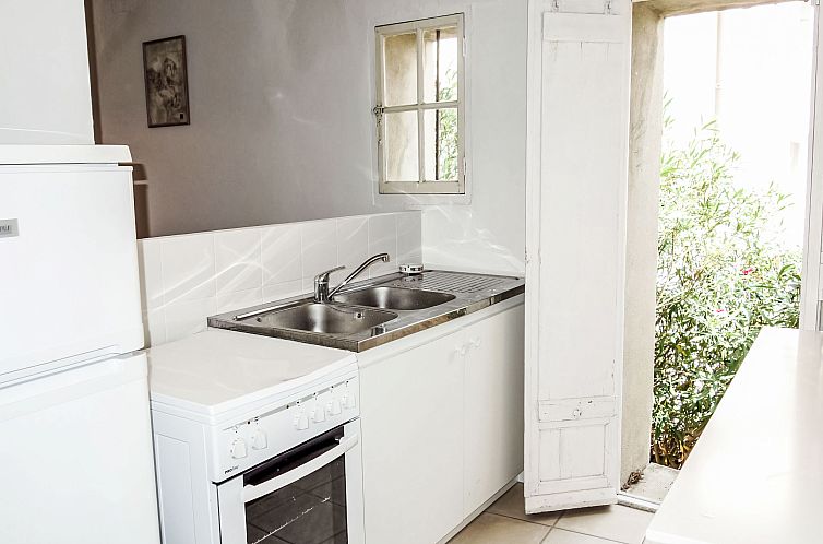 Vakantiehuis La Cadièrienne