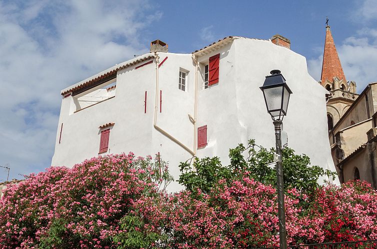 Vakantiehuis La Cadièrienne